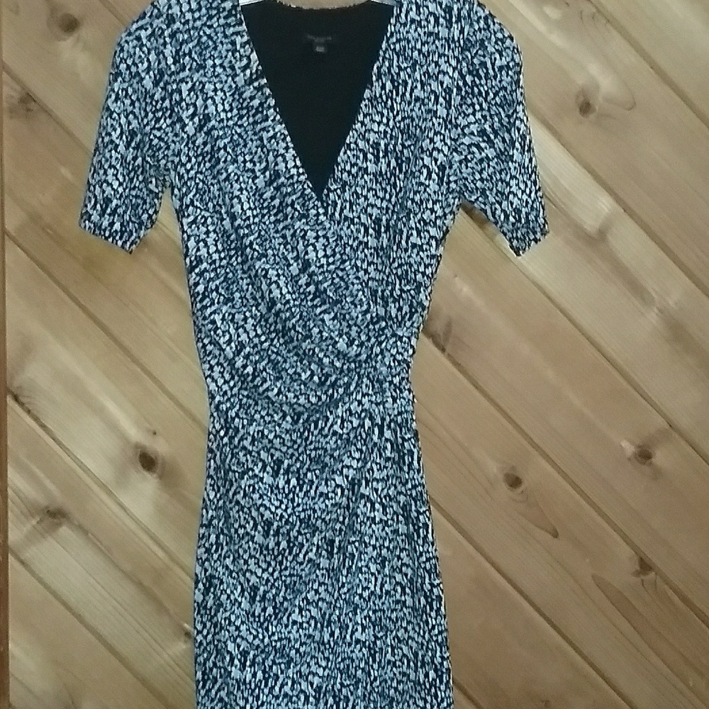 Ann Taylor Petite Dress Size XSP